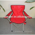 Sand beach chair for outdoor leisure